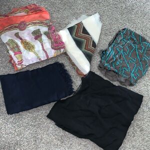 Scarves